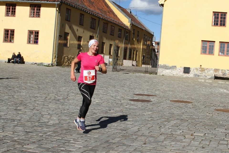 Bare 10 mann løp fortere enn sjefen for Forsvarsstaben i Hedersløpet IMG_2809_Hanne_Sandnes (1024x683).jpg