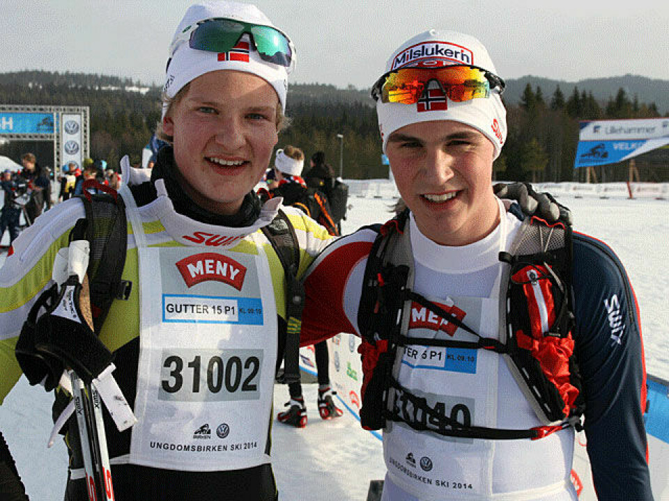 Fra tåke til sol i UngdomsBirken UBirk-058_G15_nr1og2.jpg