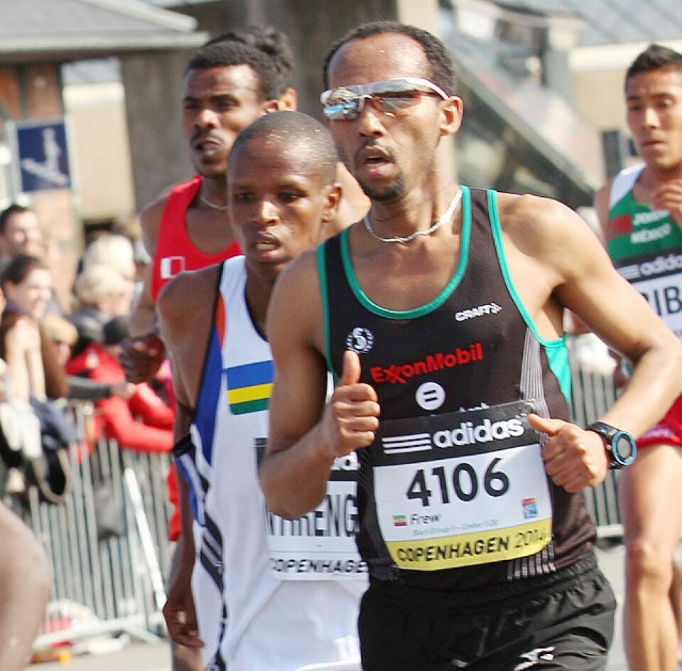 Mange gode norske tider i VM i halvmaraton i København Frew_Zenebe_Brkineh_A20G2734.jpg