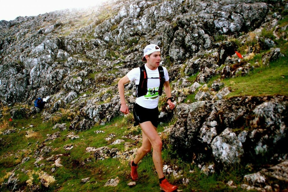 Hans Kristian Smedsrød imponerte i Abades Stone Race Francisco Rosua Rosua 2.jpg