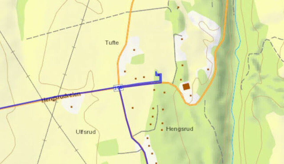 BLOGG: Soria Moria til Verdens Ende 100 Miles på terrengsykkel