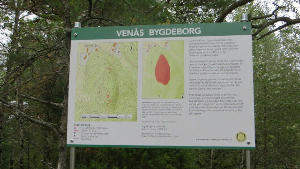 BLOGG: Soria Moria til Verdens Ende 100 Miles på terrengsykkel