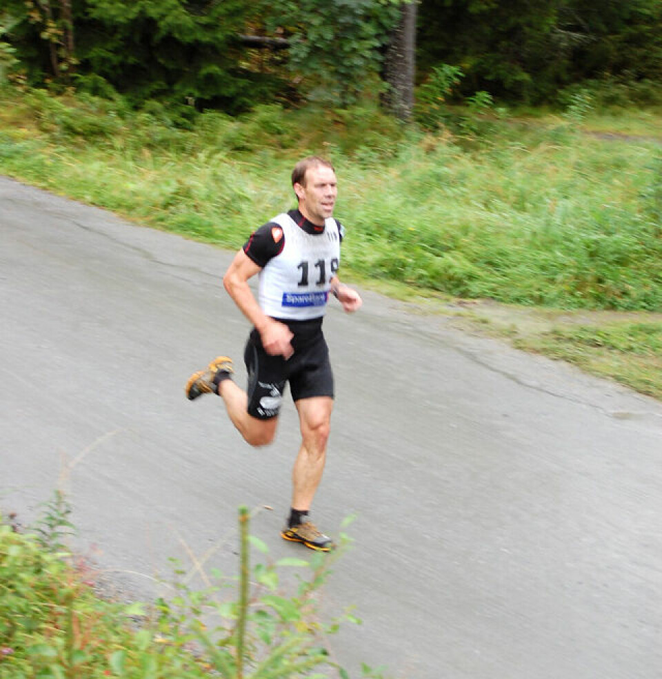 Bløtt og tøft i Åsathlon Geir_Thune_loep