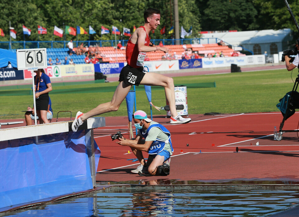 Norden best i Tallinn - to norske gull i U20-EM Axel_Vang_Christensen_AZ3T2167.jpg