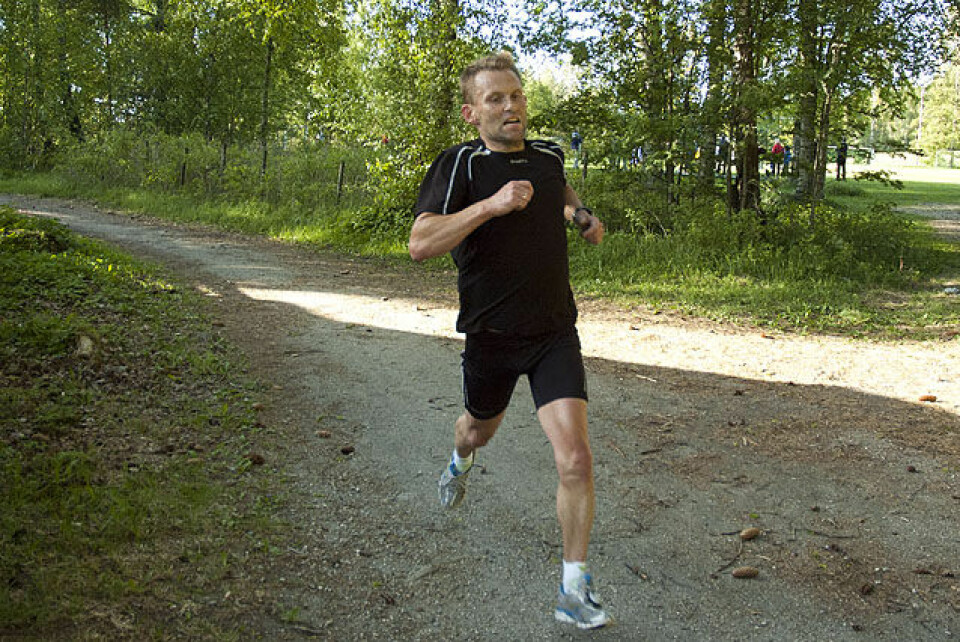 Lasse og Janne årets 'Handymen'