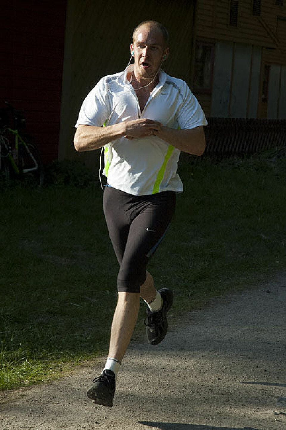Lasse og Janne årets 'Handymen'