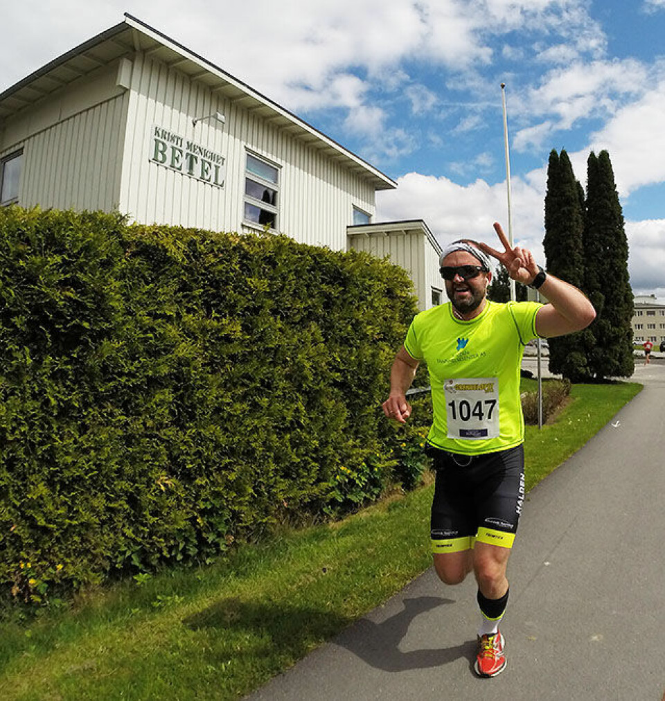 Førsteutgaven av Grenseløpet ble vunnet av Årstad og Steiwer 10km-oskar-skjelin_GOPR1677.jpg