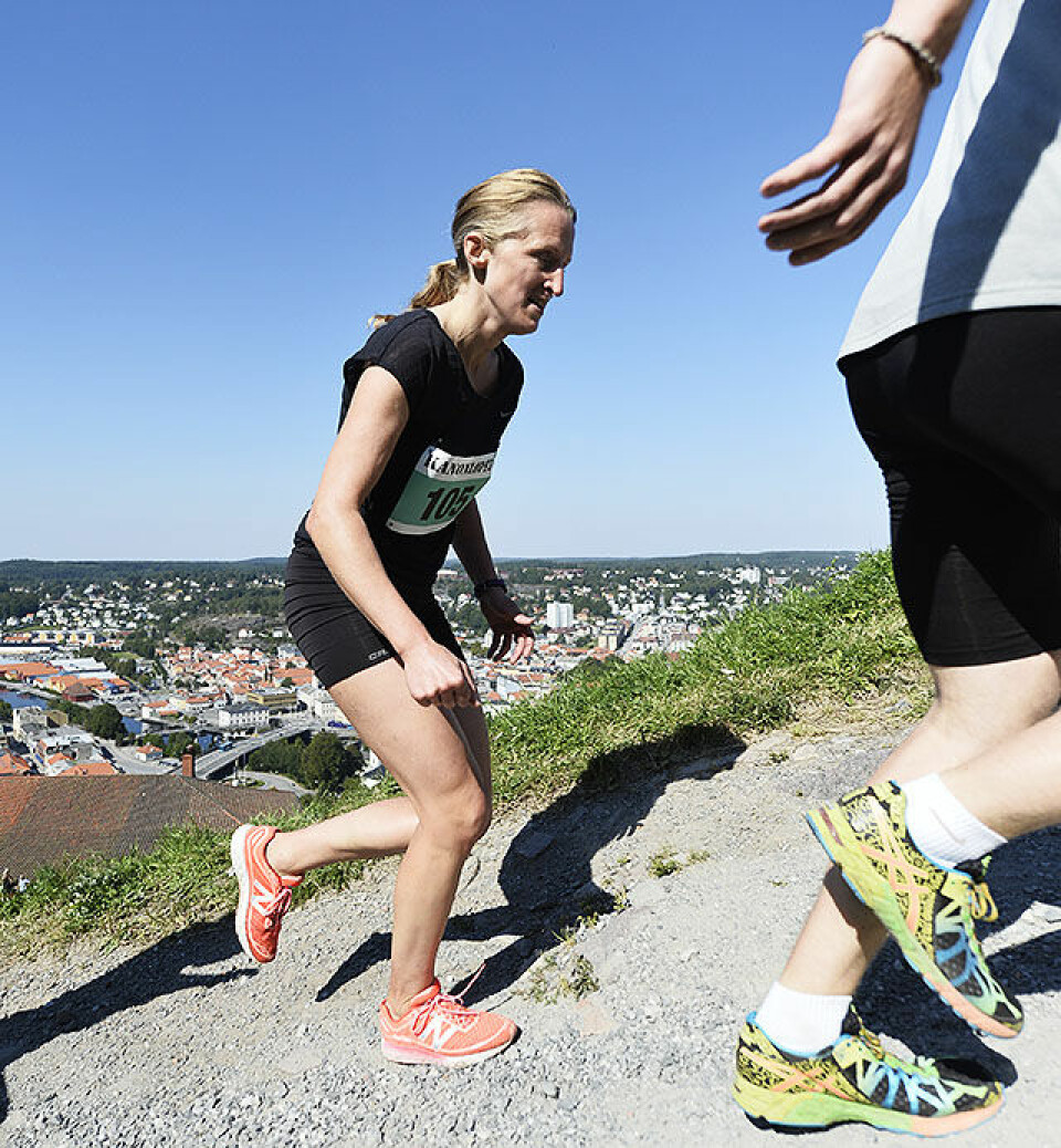 Deltager- og løyperekord i Kanonløpet D4N6076-105.jpg
