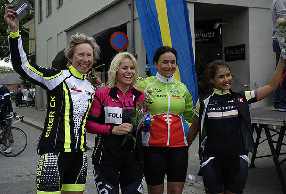 Førsteutgaven av Grenseløpet ble vunnet av Årstad og Steiwer 90km-kvinner_DSC4917.jpg
