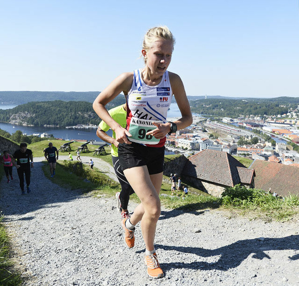 Deltager- og løyperekord i Kanonløpet D4N6087-98.jpg
