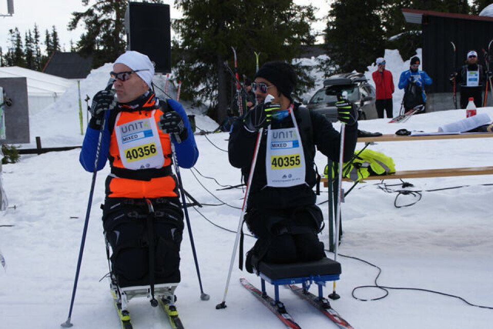 Foss Sport og Team Statkraft innlandet best i StafettBirken Kjelkelag_Kvarstad.jpg