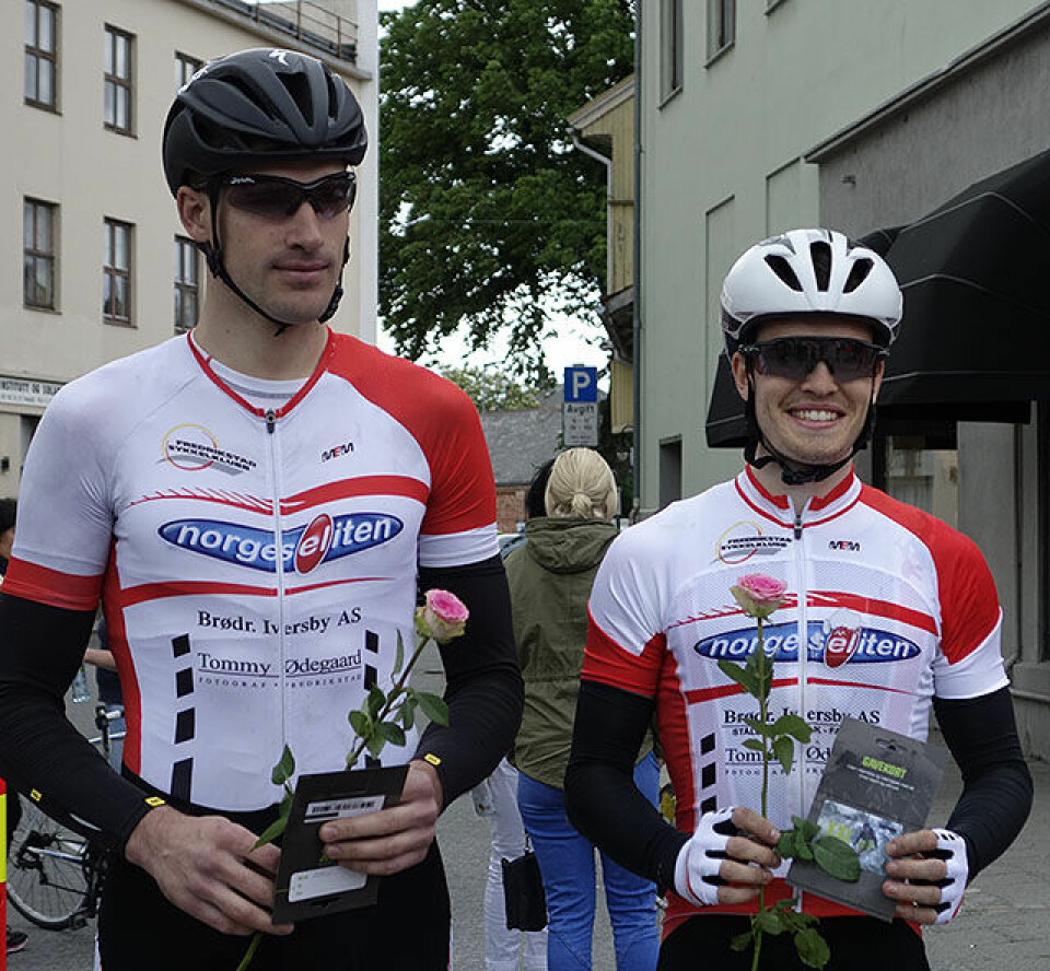 Førsteutgaven av Grenseløpet ble vunnet av Årstad og Steiwer 150km-menn_DSC4930.jpg