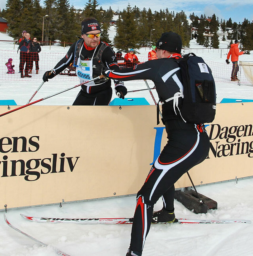 Foss Sport og Team Statkraft innlandet best i StafettBirken Foss_Sport_veksling3_A20G1614.jpg