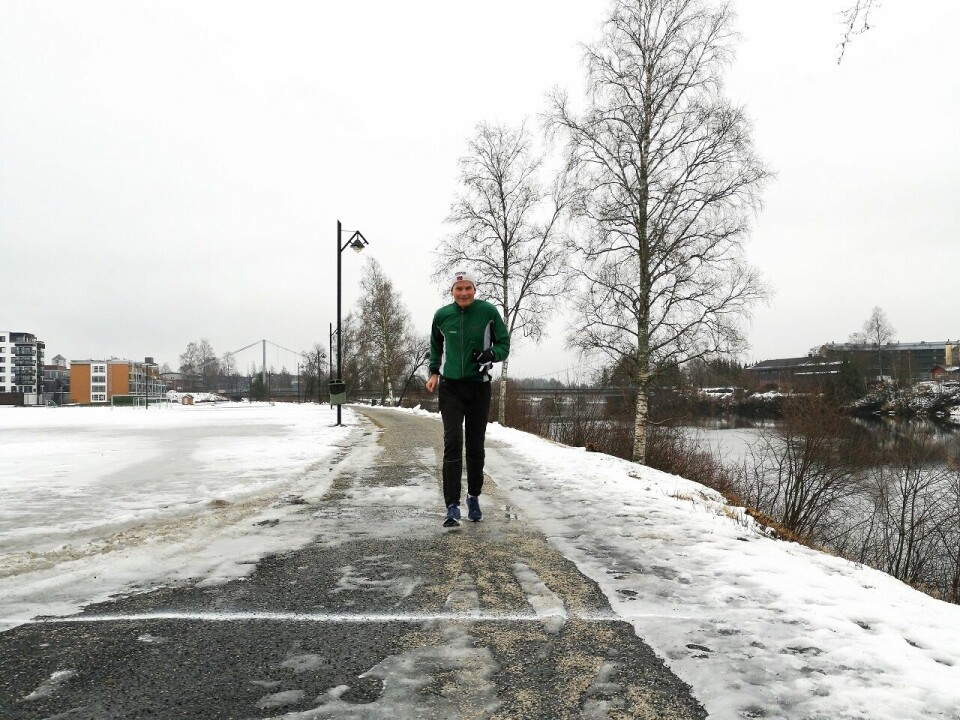 Helt selvgjort og velgjort i Elverum Halvmaraton Harald_Østbye.jpg