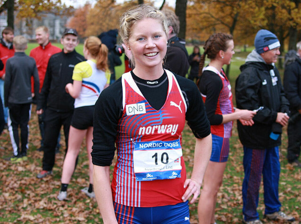 Favorittseire i terreng-NM