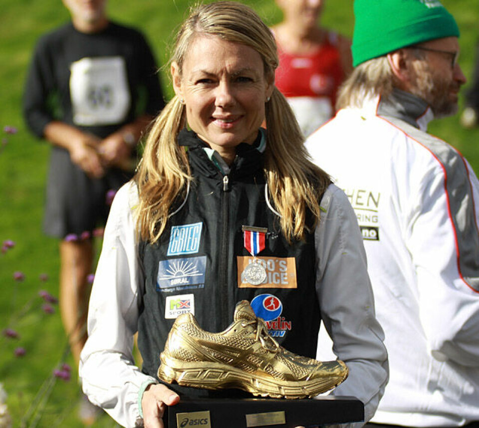 Favorittseire i terreng-NM