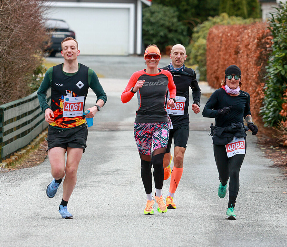 Bergen Ultra – både debutanter og garvede løpere blant vinnerne 1U9A2801.jpg