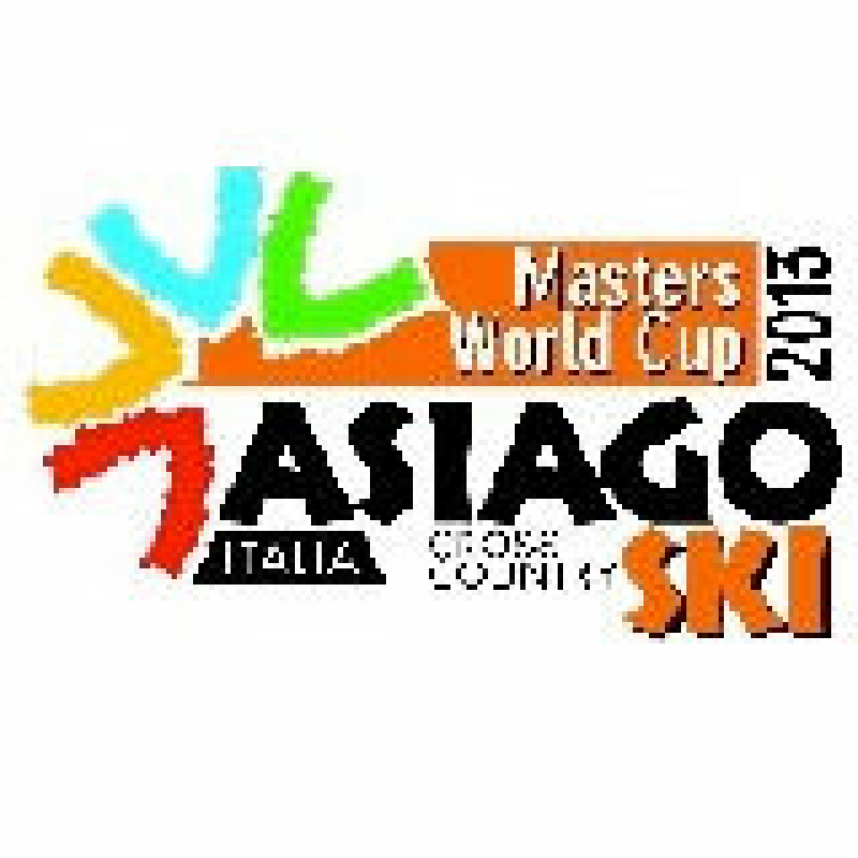 VM for skiveteraner godt i gang i Asiago Masters_World_Cup_2013