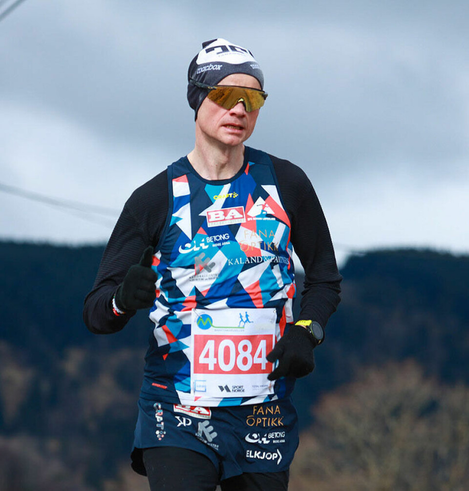 Bergen Ultra – både debutanter og garvede løpere blant vinnerne 1U9A2712.jpg