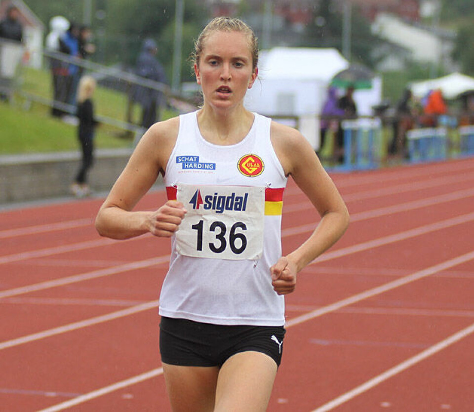 Favorittseire i terreng-NM