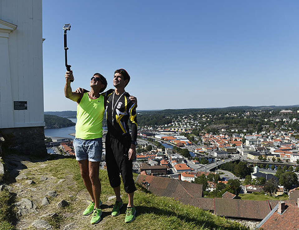 Deltager- og løyperekord i Kanonløpet D4N6225.jpg
