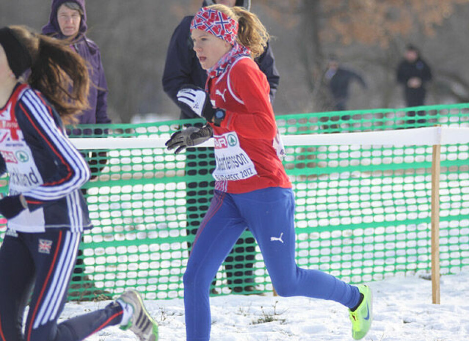 Favorittseire i terreng-NM