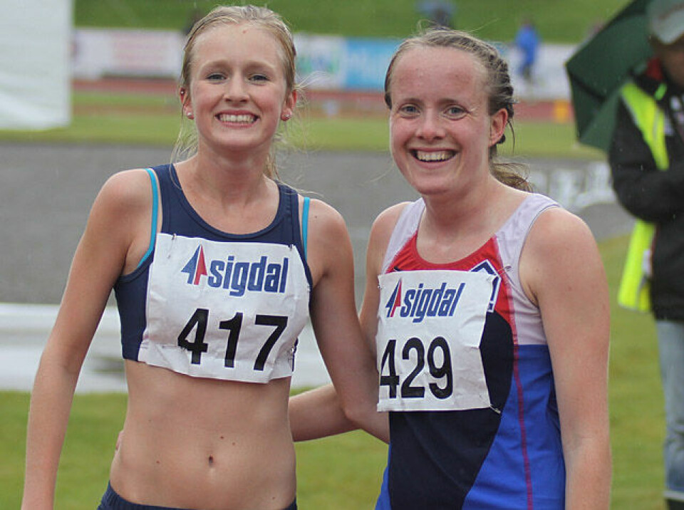 Favorittseire i terreng-NM