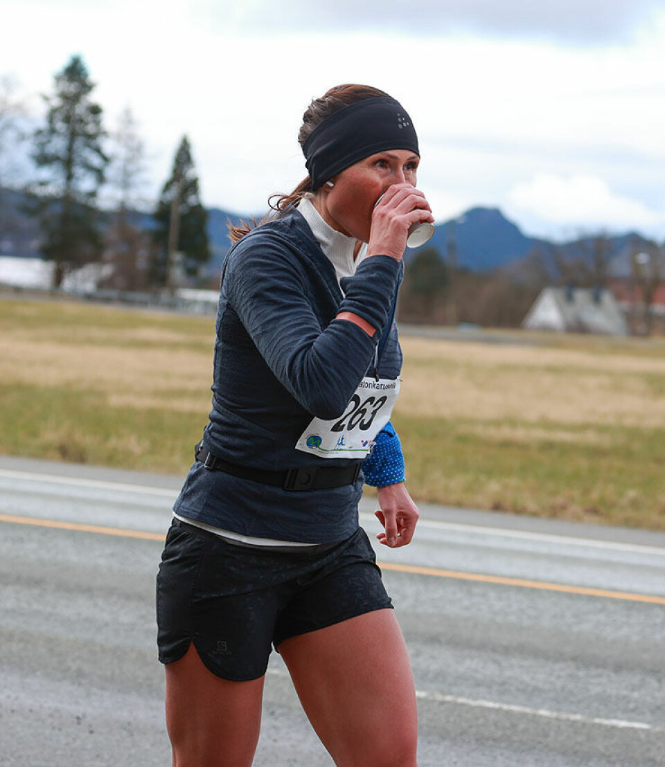 Bergen Ultra – både debutanter og garvede løpere blant vinnerne 1U9A2569.jpg