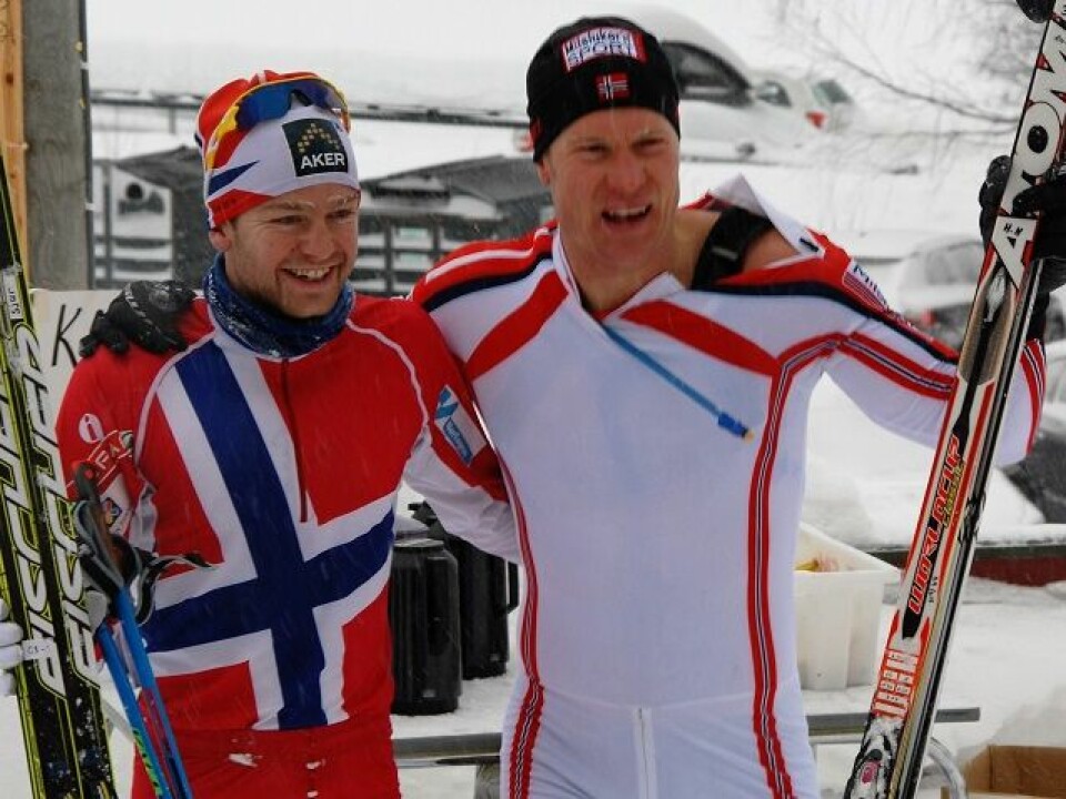 Trysil-Knut rennet med historisk sus lørdag 28. januar Hansen_Roethe.jpg
