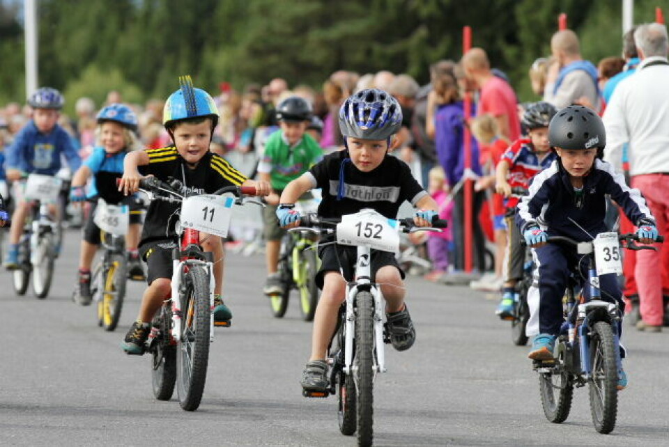 Stor idrettsglede i BarneBirken 02 2 IMG_1817 Konsentrasjon i starten.jpg
