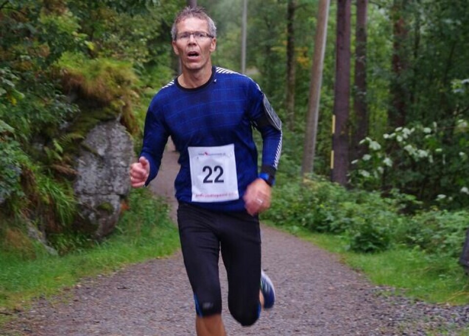Unge vinnere på Blodslitet i Ålesund Maal_Per_Inge_Bjoernestad