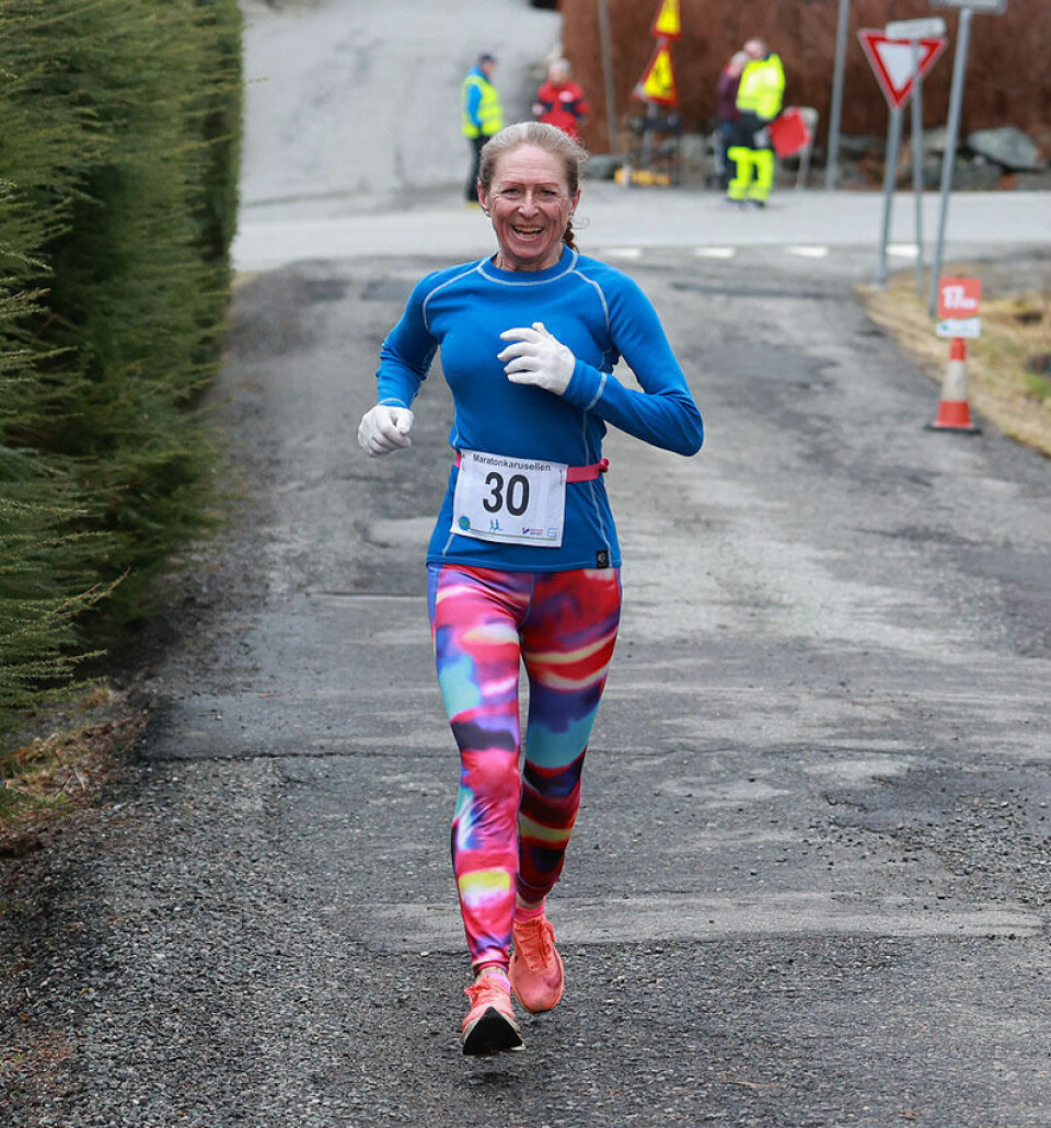 Bergen Ultra – både debutanter og garvede løpere blant vinnerne 1U9A2760.jpg