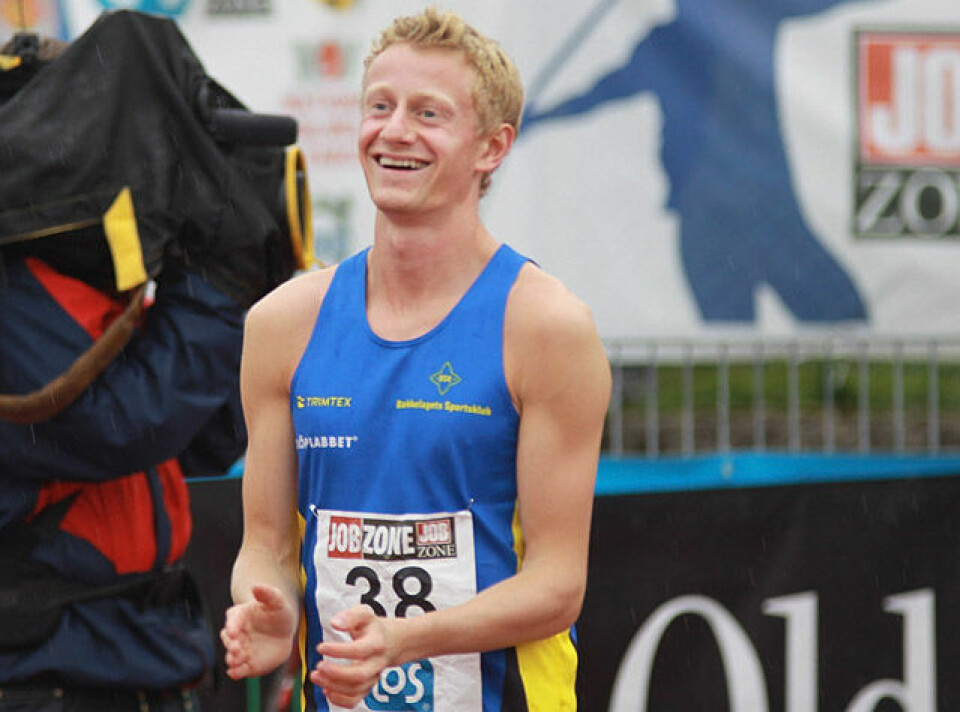 Favorittseire i terreng-NM