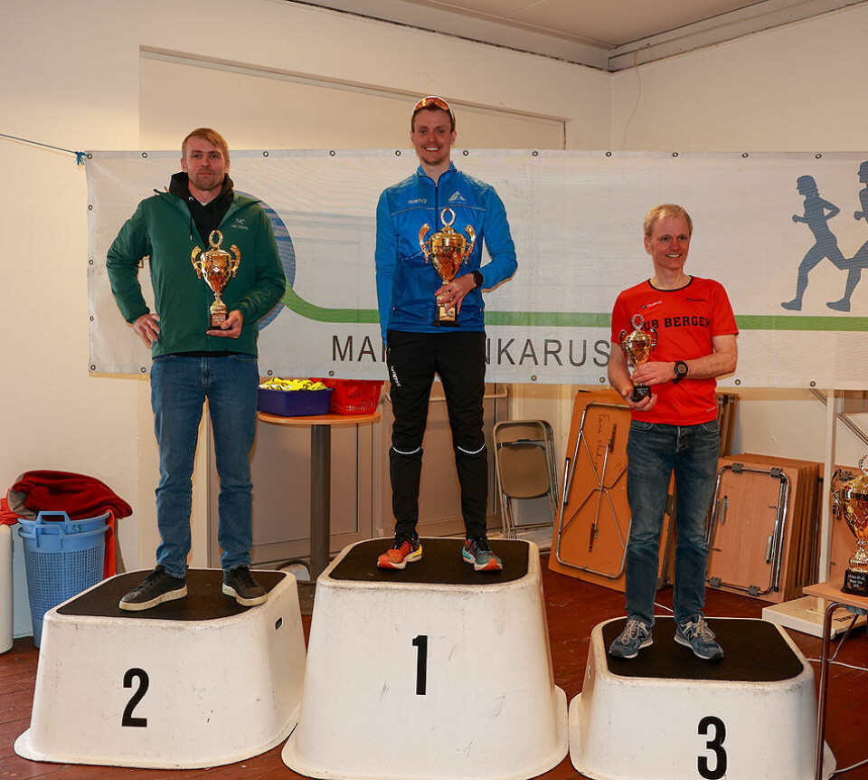 Bergen Ultra – både debutanter og garvede løpere blant vinnerne 1U9A3588.jpg