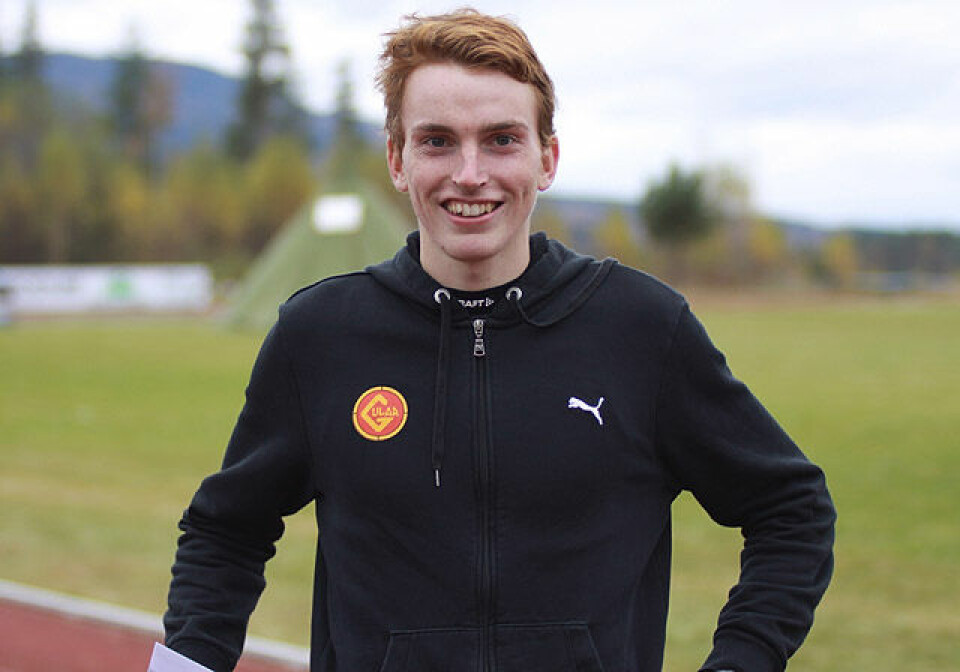 Favorittseire i terreng-NM