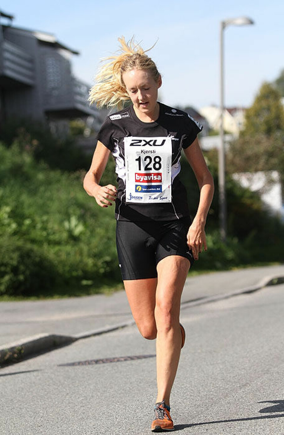 Doblet også i Drammensmaraton Kjersti_Lerkeroed_IMG_0422.jpg