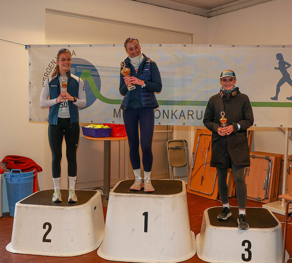 Bergen Ultra – både debutanter og garvede løpere blant vinnerne 1U9A3567.jpg