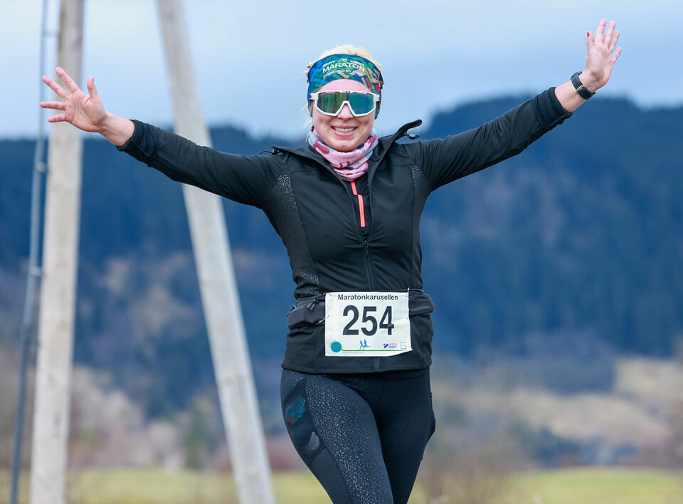 Bergen Ultra – både debutanter og garvede løpere blant vinnerne 1U9A2594.jpg