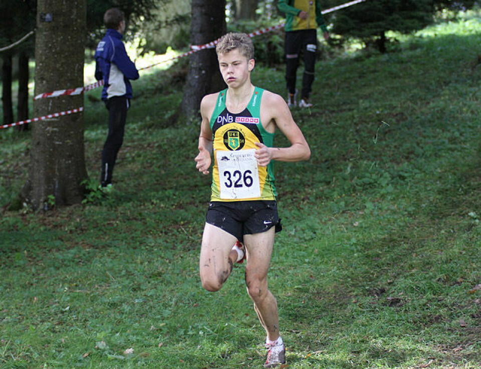 Favorittseire i terreng-NM