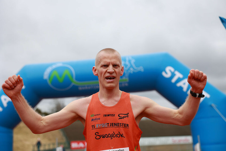 Bergen Ultra – både debutanter og garvede løpere blant vinnerne 1U9A3506.jpg