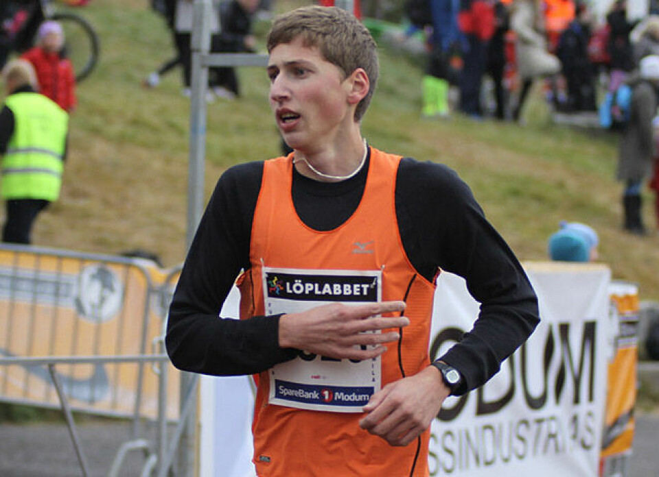 Favorittseire i terreng-NM