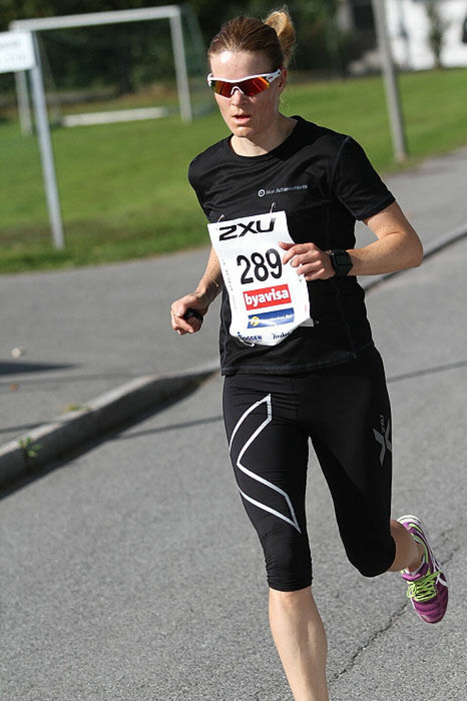 Doblet også i Drammensmaraton Jill_Joergensen_vinner_4044_IMG_0487.jpg