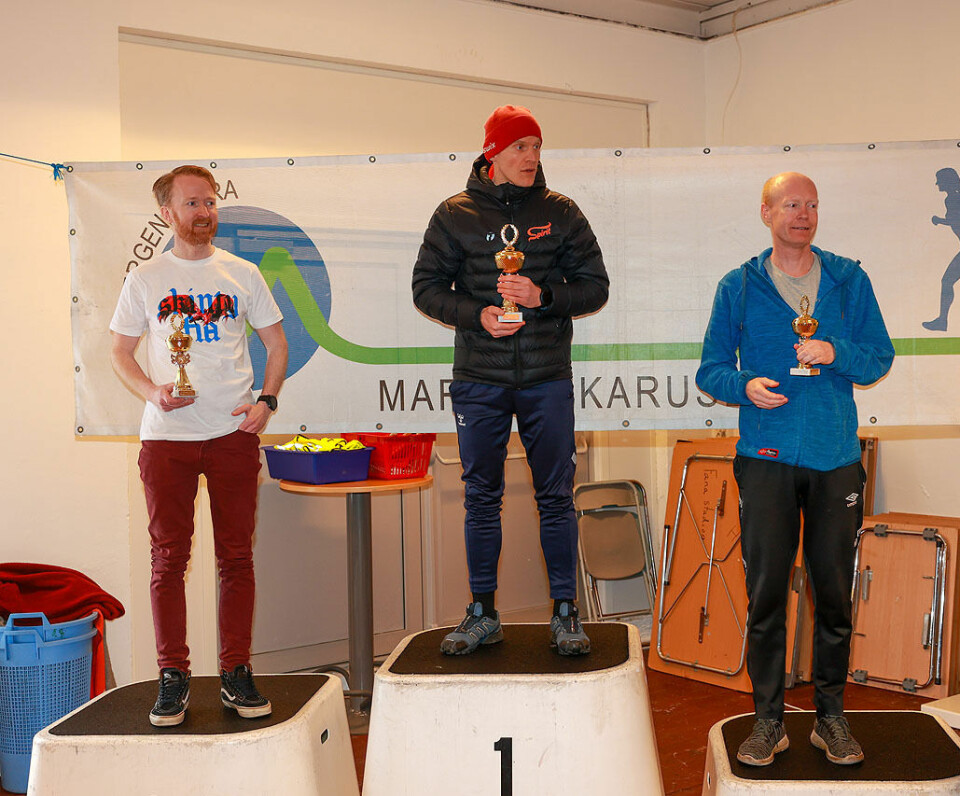 Bergen Ultra – både debutanter og garvede løpere blant vinnerne 1U9A3576.jpg