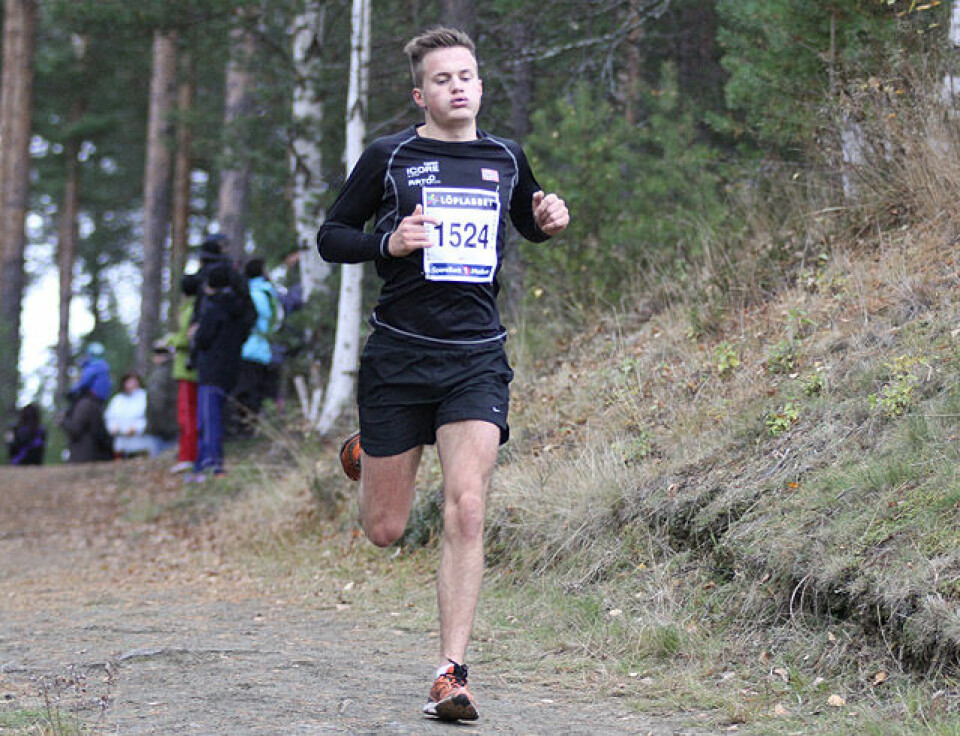 Favorittseire i terreng-NM