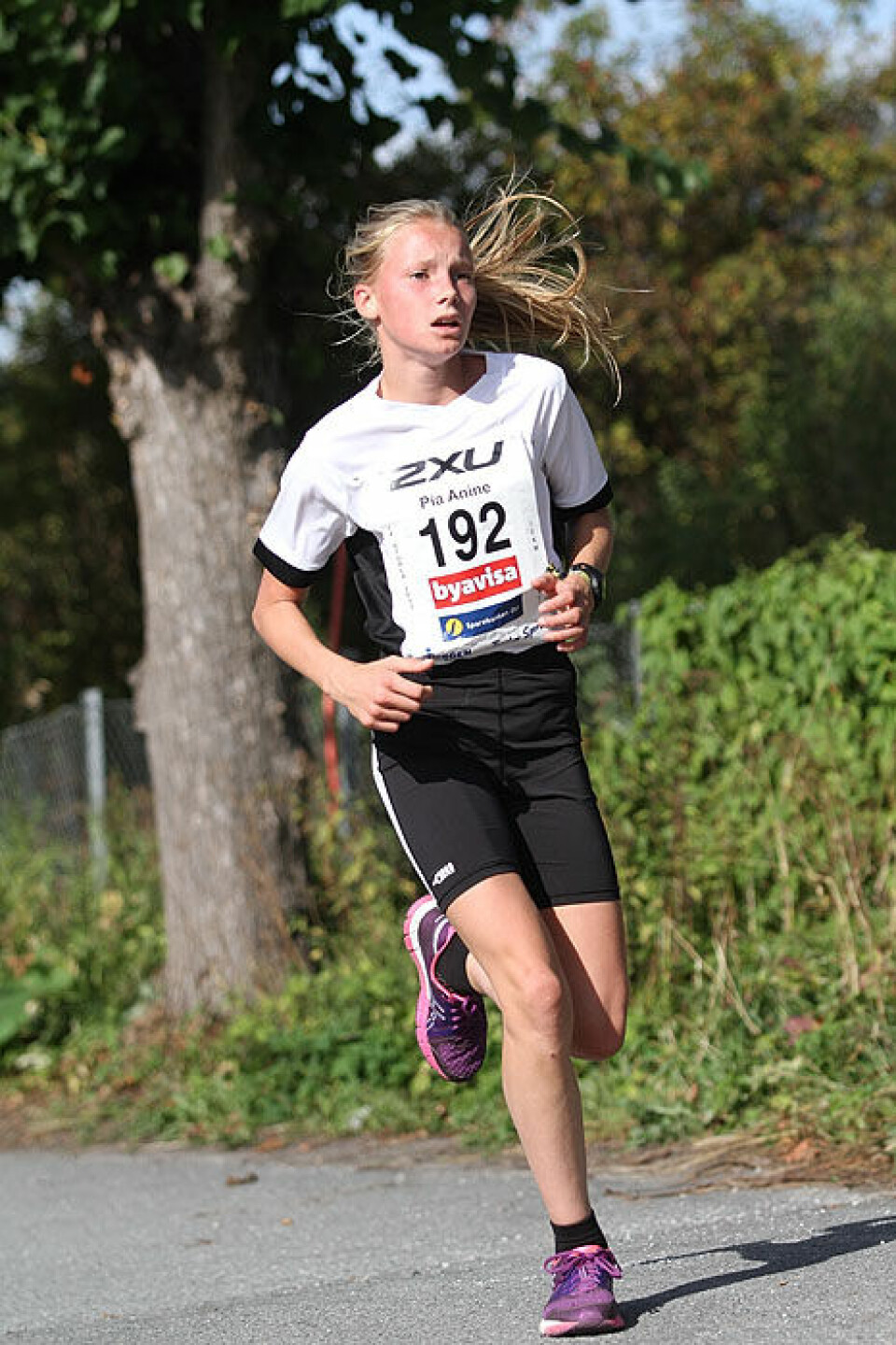 Doblet også i Drammensmaraton Pia_Anine_Stangebye_vinner_1617_IMG_0500.jpg