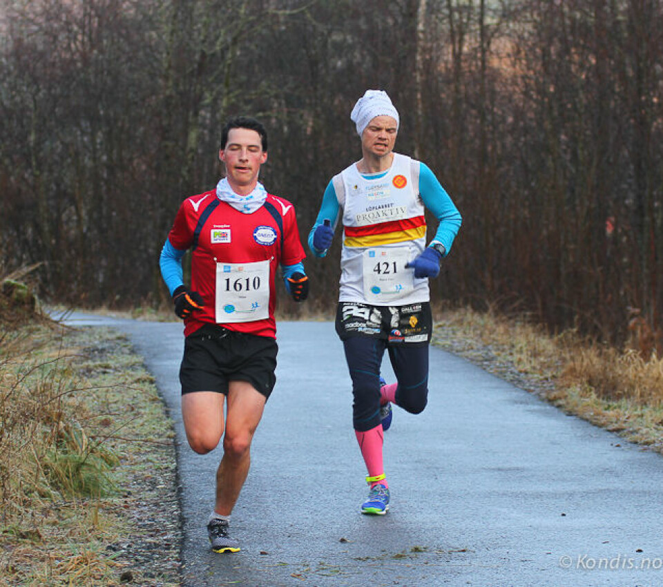 Fotballspiller vant i Bergen IMG_3939-1.jpg