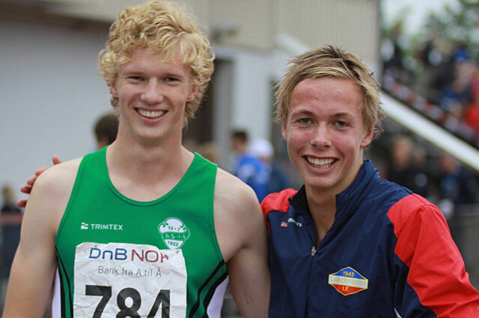 Favorittseire i terreng-NM