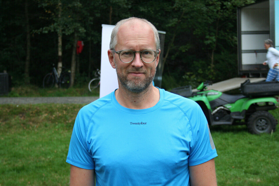 Skoleklasser bidro til ekstra god deltakelse på BDO-løpet i Jegersberg IMG_1768.JPG