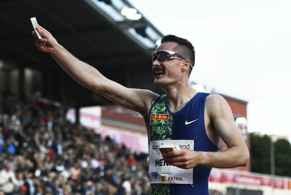 Kjempeavslutning og norsk 3000 m-rekord av Henrik Ingebrigtsen 3000m-henrik-kort_50D7955.jpg