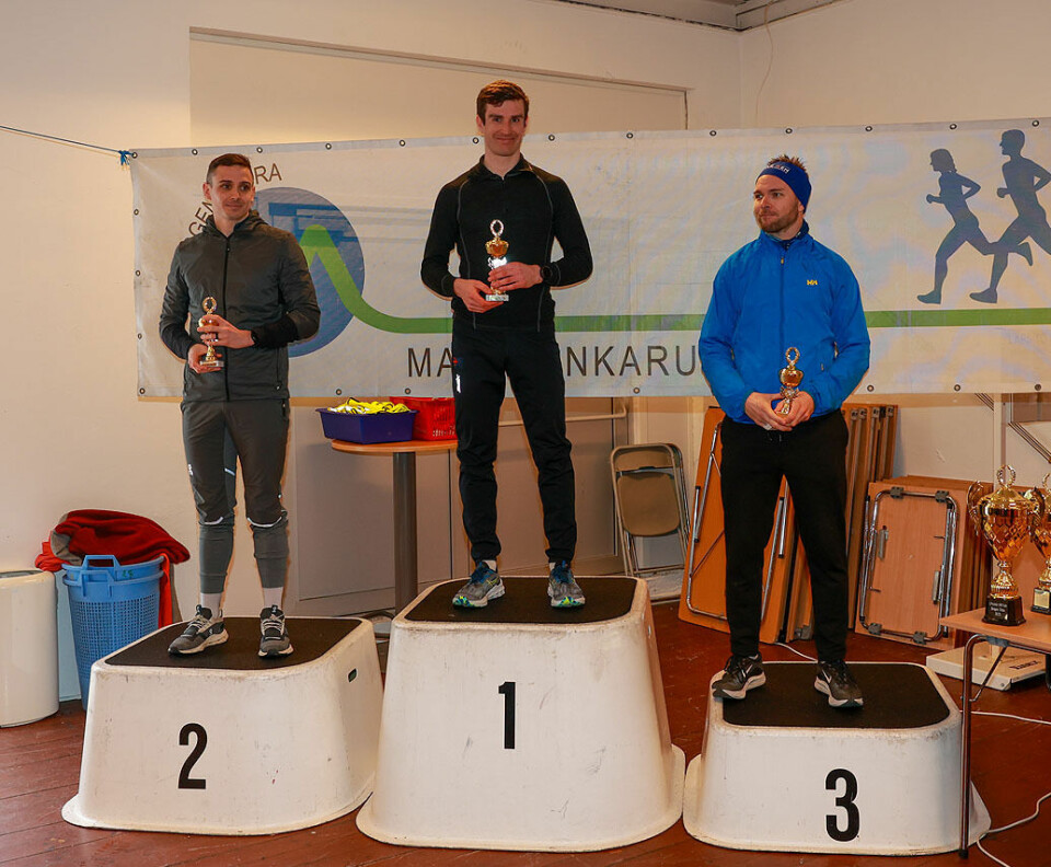 Bergen Ultra – både debutanter og garvede løpere blant vinnerne 1U9A3558.jpg